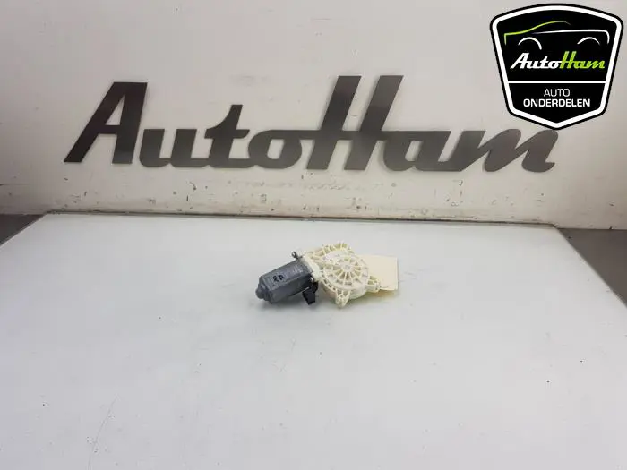 Raammotor Portier Saab 9-3 03-