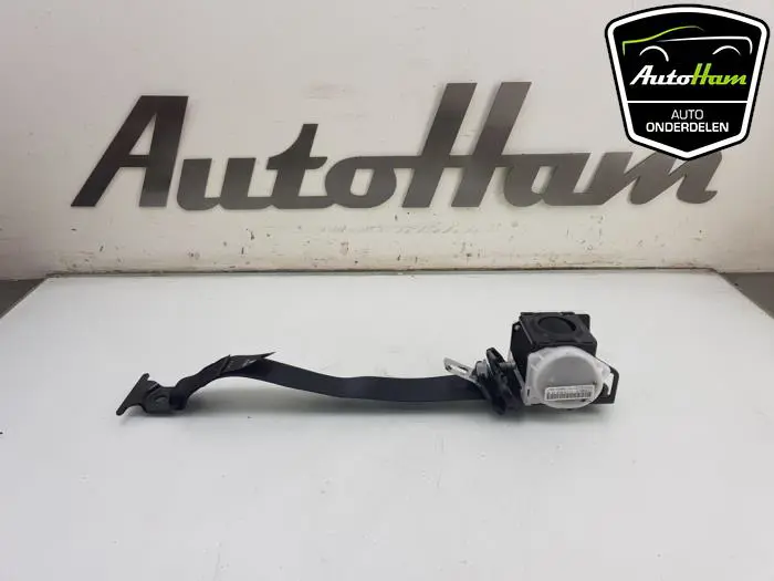 Veiligheidsgordel links-achter Saab 9-3