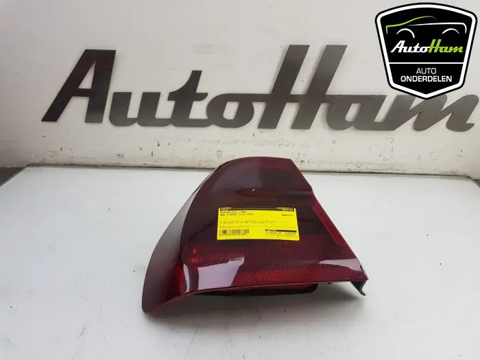 Achterlicht links BMW M3