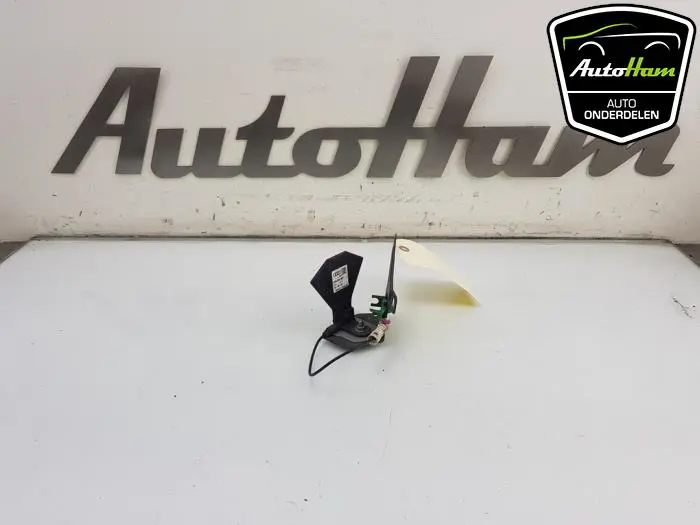 Antenne Versterker Audi A3