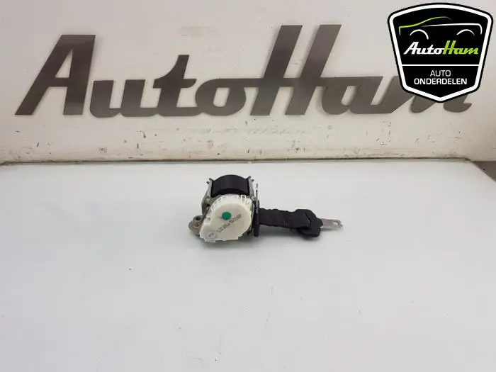 Veiligheidsgordel midden-achter Opel Meriva