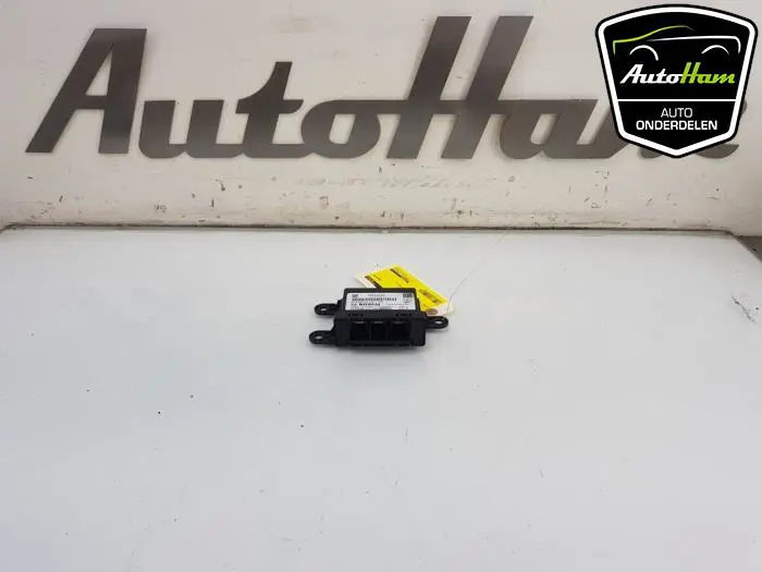 PDC Module Opel Meriva