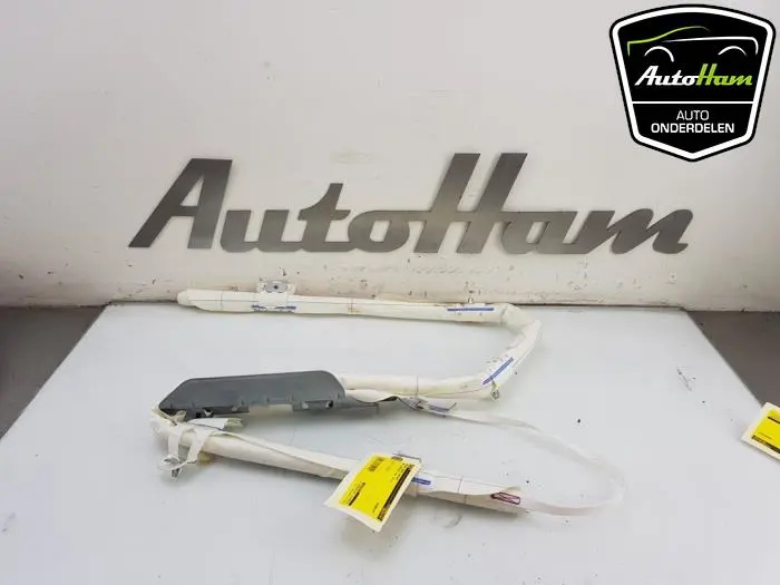 Airbag hemel rechts Opel Meriva