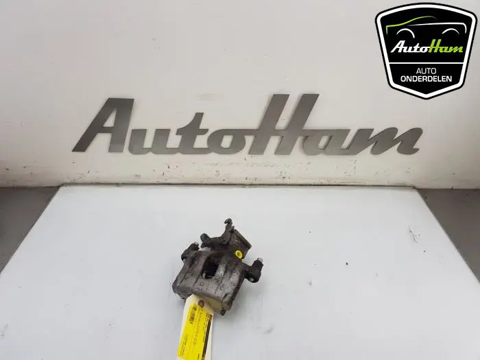 Remklauw (Tang) links-achter Saab 9-3