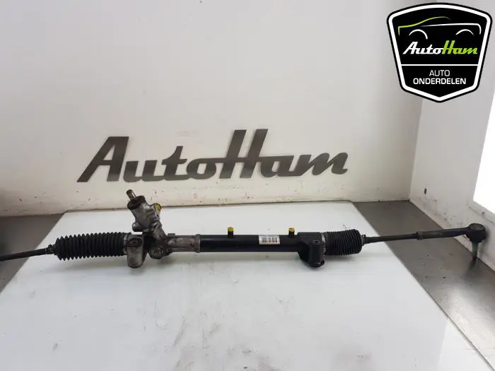 Stuurhuis Bekrachtigd Saab 9-3
