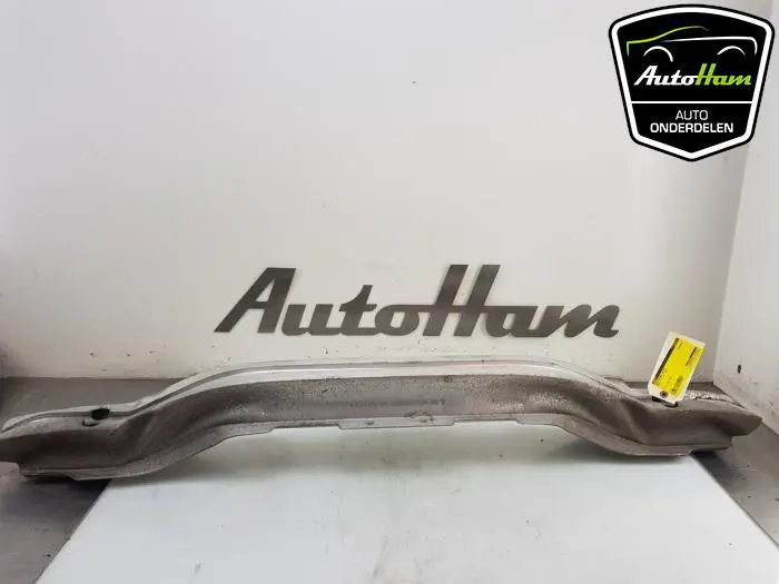 Bumperframe achter Saab 9-3 03-