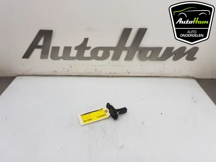 Luchthoeveelheidsmeter Saab 9-3 03-
