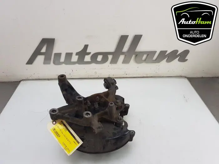 Fusee links-achter Saab 9-3 03-
