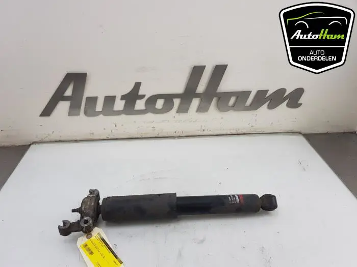 Schokdemper rechts-achter Saab 9-3 03-