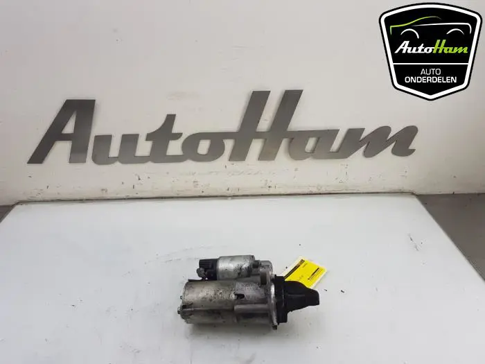 Startmotor Saab 9-3 03-