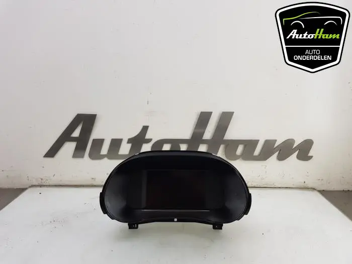 Instrumentenpaneel Opel Corsa