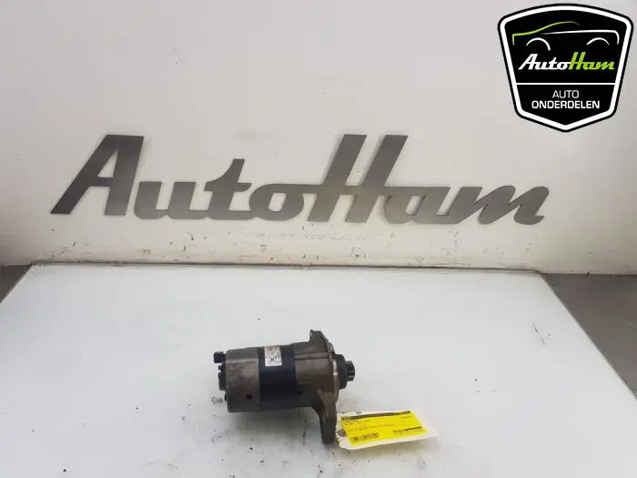 Startmotor Volkswagen Golf