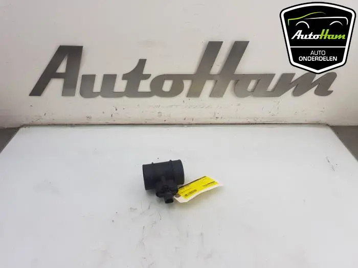 Luchthoeveelheidsmeter Opel Meriva