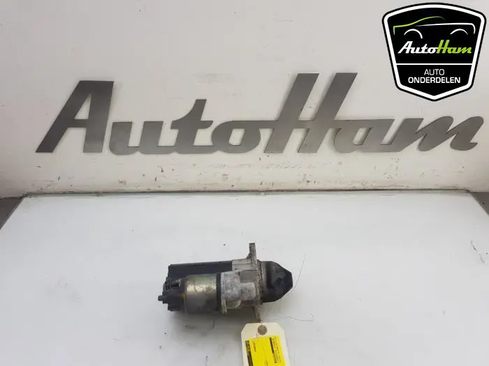 Startmotor Opel Meriva