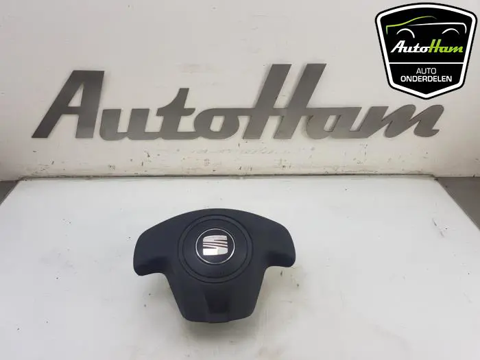 Airbag links (Stuur) Seat Ibiza