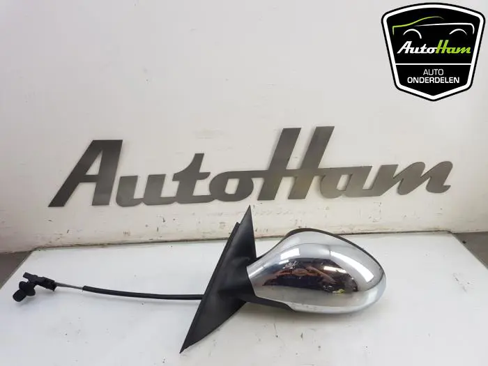 Buitenspiegel links Seat Ibiza