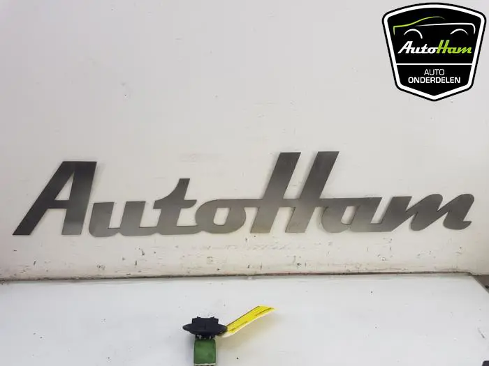 Kachel Weerstand Seat Ibiza