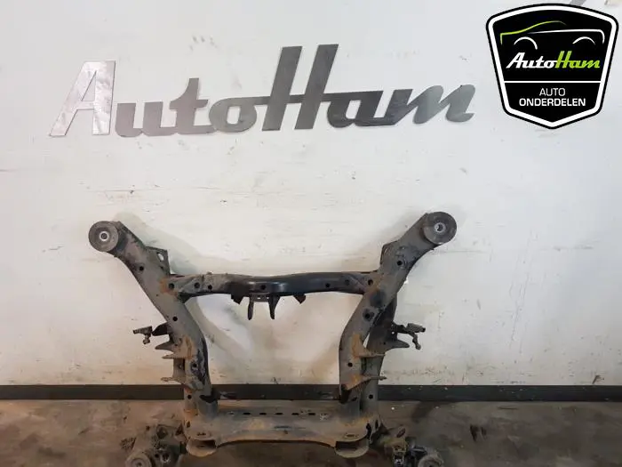 Subframe Porsche Cayenne