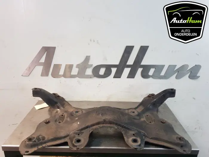 Subframe Ford KA