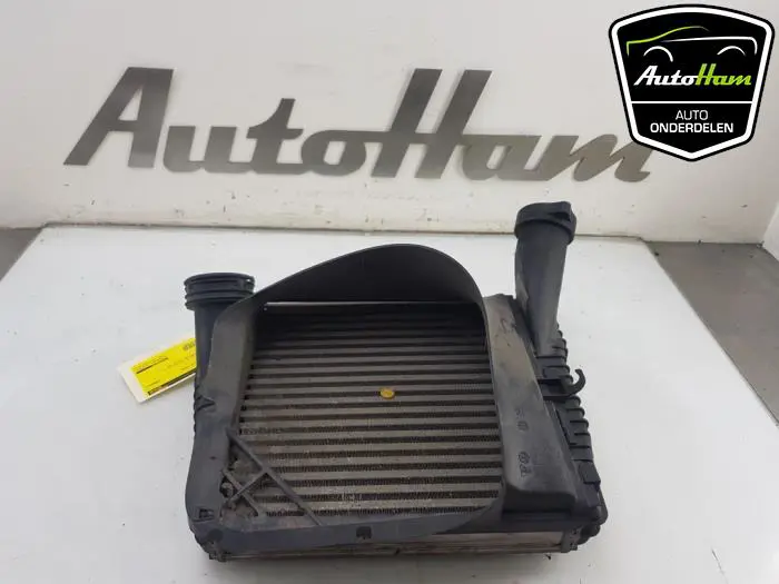 Intercooler Porsche Cayenne