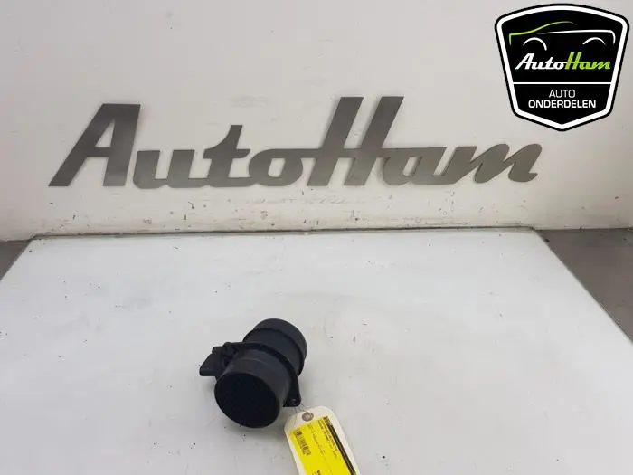 Luchthoeveelheidsmeter Porsche Cayenne