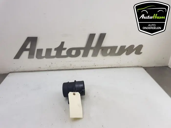 Luchthoeveelheidsmeter Porsche Cayenne