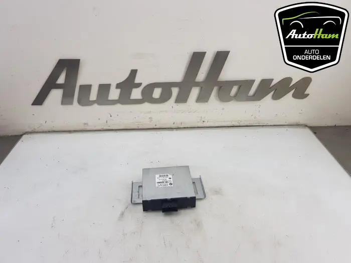 DC/DC converter BMW M3
