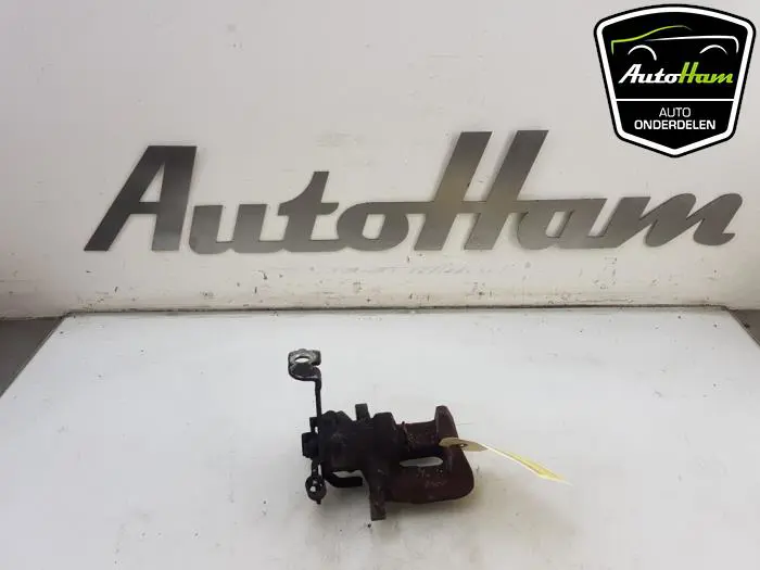 Remklauw (Tang) links-achter Toyota Auris