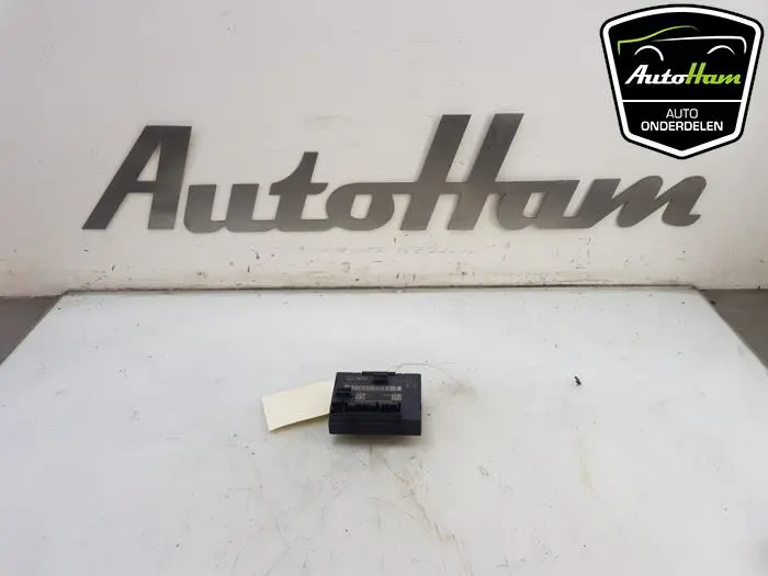 Centrale Deurvergrendelings Module Audi Q5