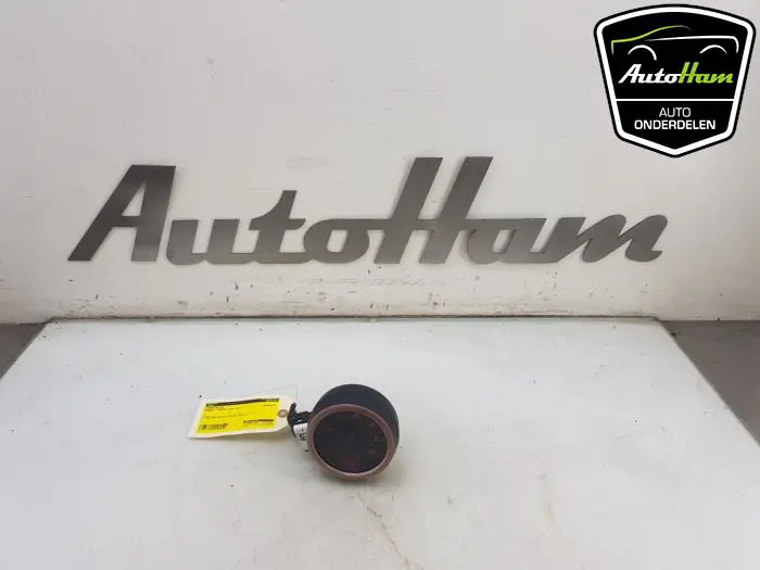 Toerenteller Renault Twingo