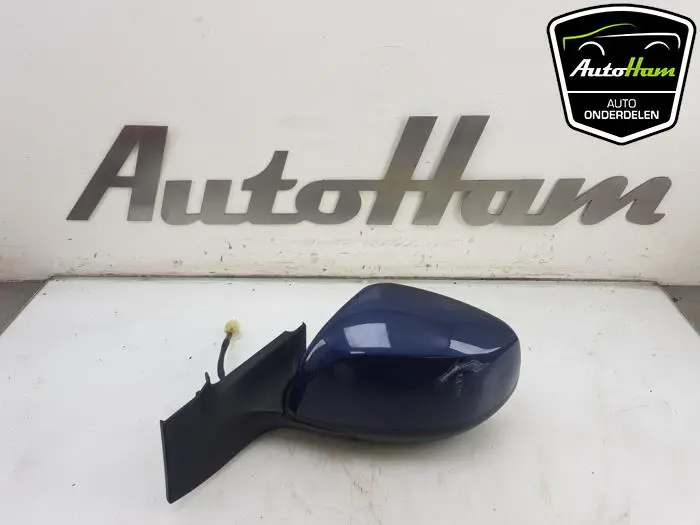 Buitenspiegel links Opel Agila
