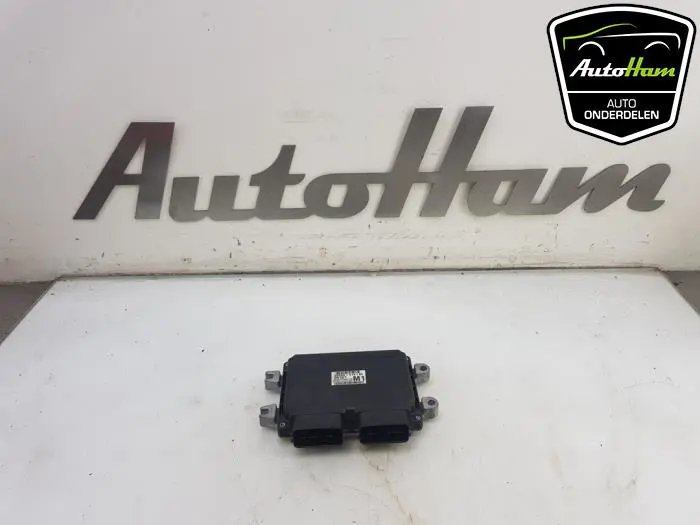 Computer Motormanagement Opel Agila