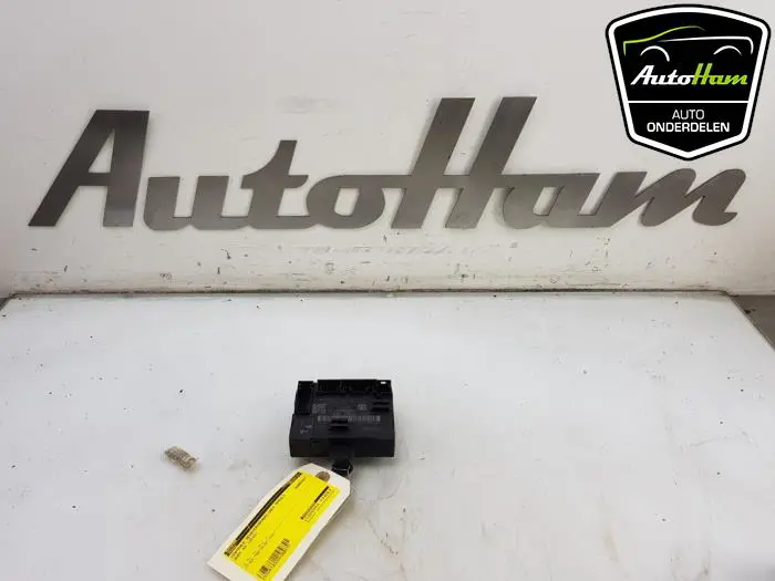 Centrale Deurvergrendelings Module Audi A3