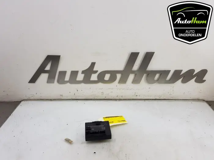 Centrale Deurvergrendelings Module Audi A3