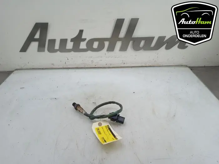 Lambda Sonde Mercedes Sprinter