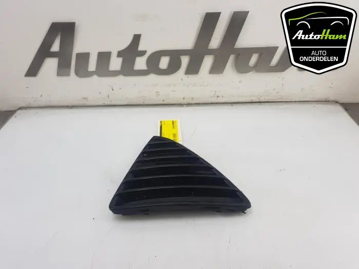 Bumperdeel links-voor Ford Focus