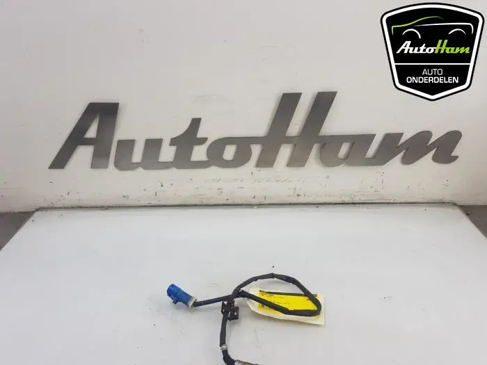 Lambda Sonde Ford Focus