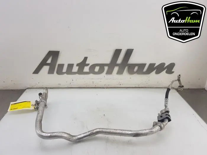 Airco Leiding Ford Focus