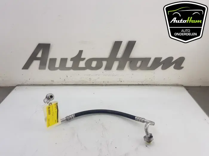 Airco Leiding Ford Focus