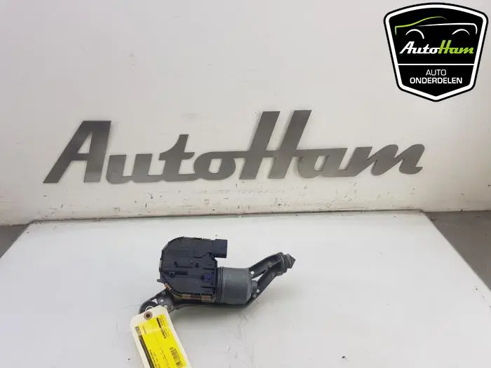 Ruitenwismotor+Mechaniek Ford Focus