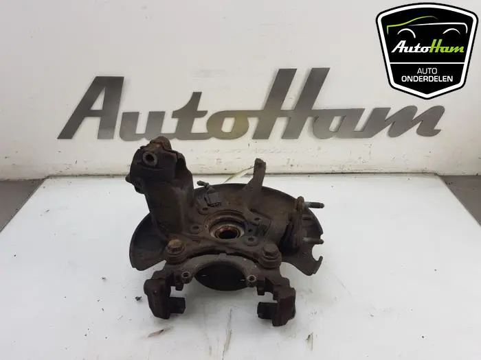 Fusee rechts-voor Volkswagen Golf