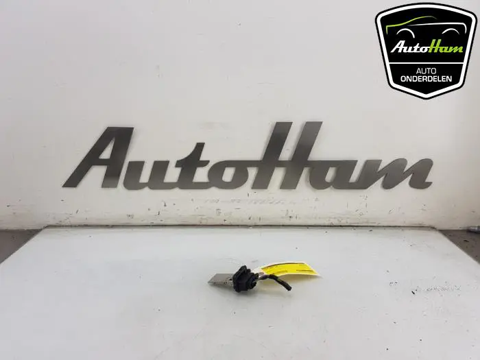 Kachel Weerstand Fiat Panda