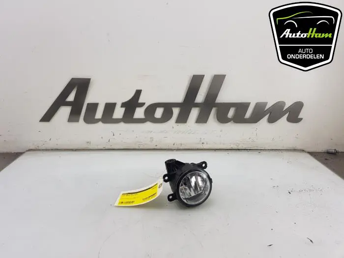 Mistlamp links-voor Fiat Panda