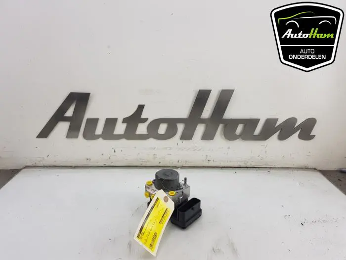 ABS Pomp Fiat Panda