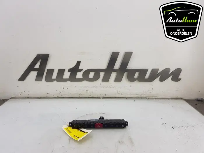 Paniekverlichtings Schakelaar Fiat Panda