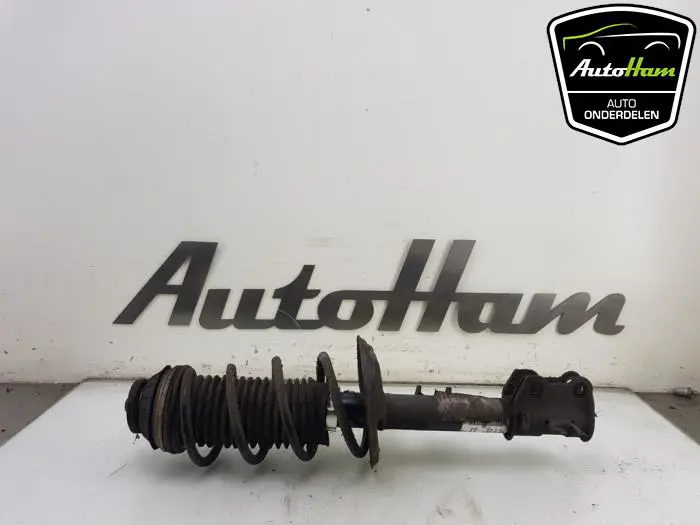 Schokdemper links-voor Fiat Panda