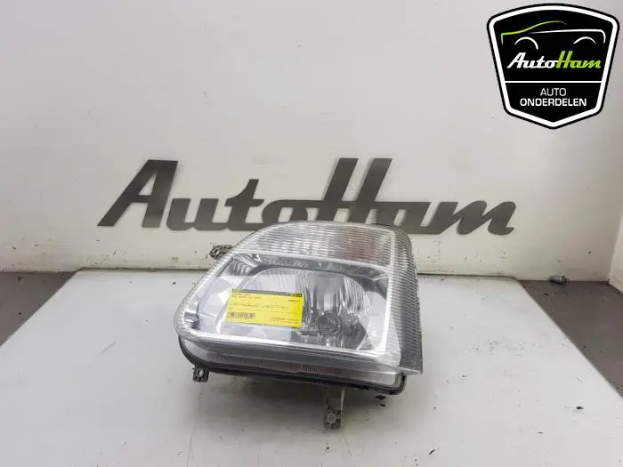 Koplamp links Opel Agila