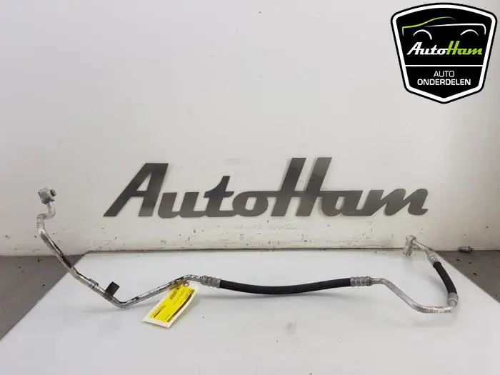 Airco Leiding Fiat Panda