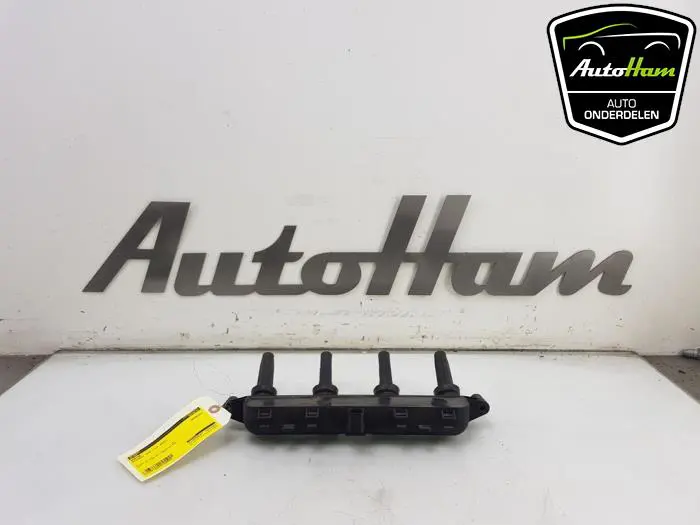Bobine Peugeot 206