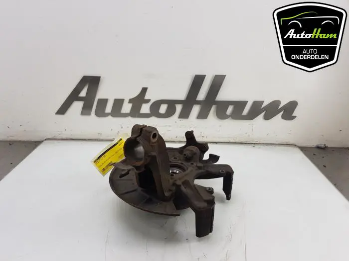 Fusee rechts-voor Volkswagen Golf